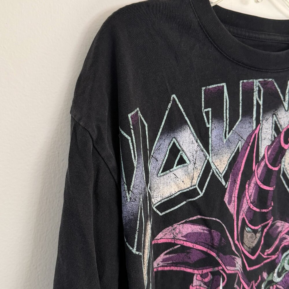 YoungLA Yu-Gi-Oh Dark Magician Tee - Picture 3 of 7